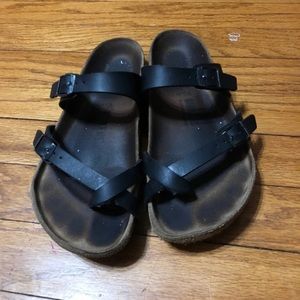 COPY - Birkenstock Sandals